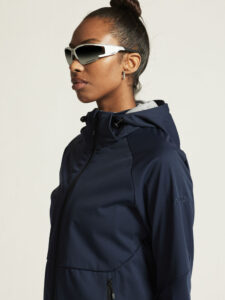 CORE Explore Softshell 2.0 Jkt W