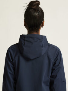 CORE Explore Softshell 2.0 Jkt W