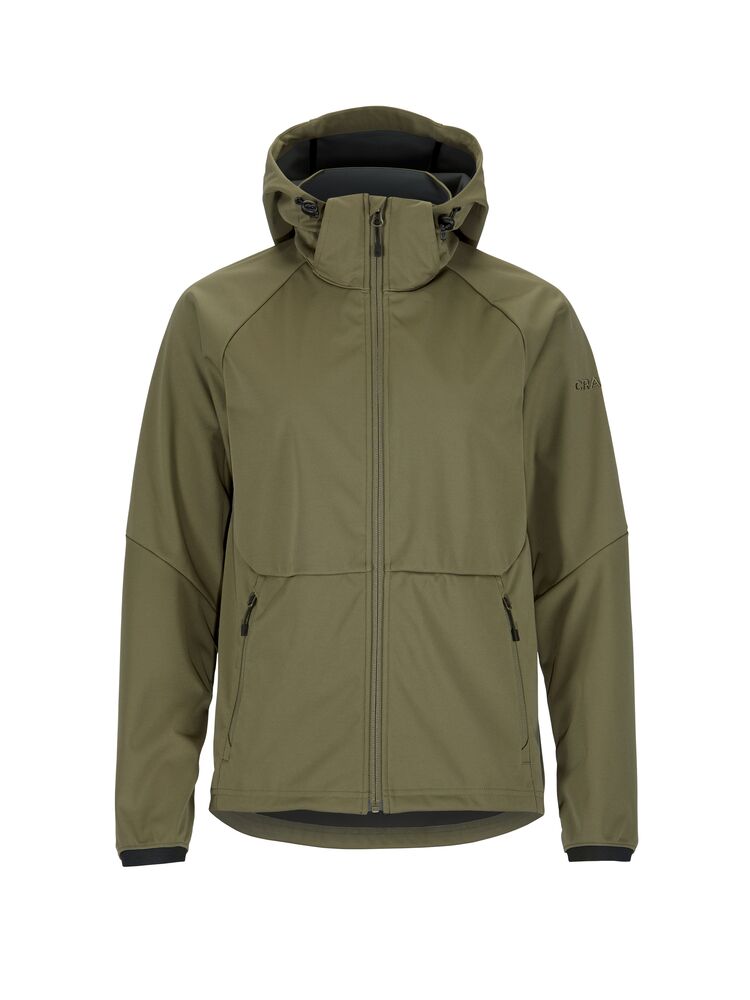 CORE Explore Softshell 2.0 Jkt W