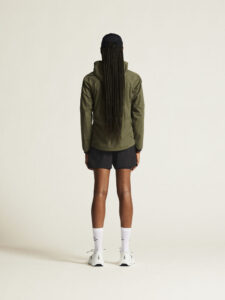 CORE Explore Softshell 2.0 Jkt W