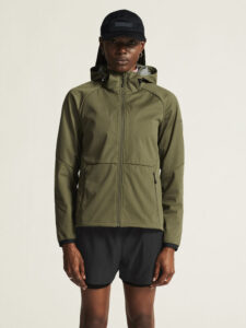 CORE Explore Softshell 2.0 Jkt W