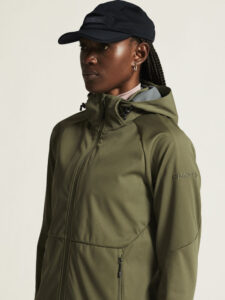 CORE Explore Softshell 2.0 Jkt W