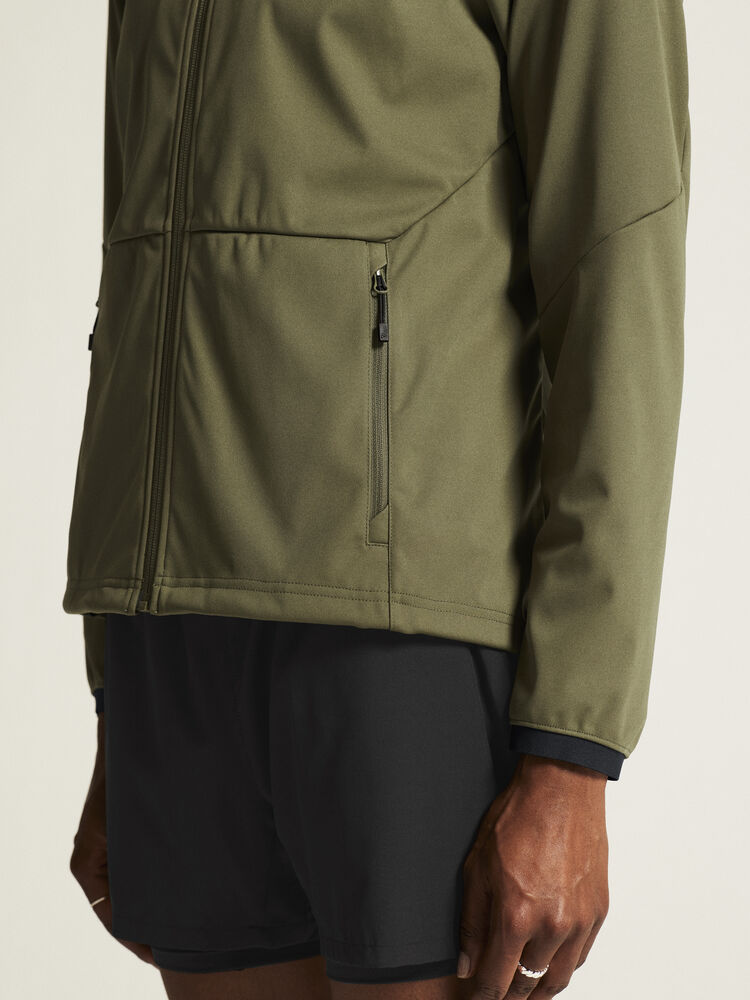CORE Explore Softshell 2.0 Jkt W