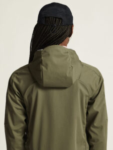 CORE Explore Softshell 2.0 Jkt W