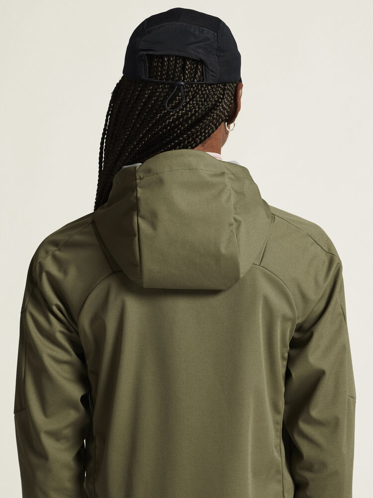CORE Explore Softshell 2.0 Jkt W