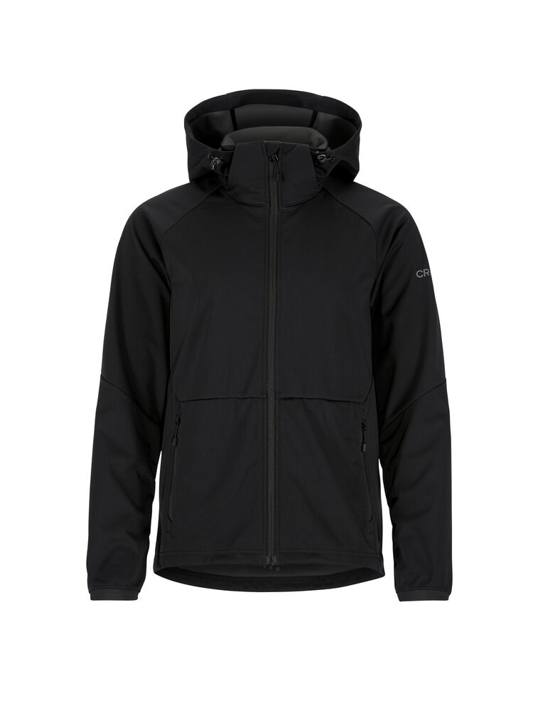 CORE Explore Softshell 2.0 Jkt W