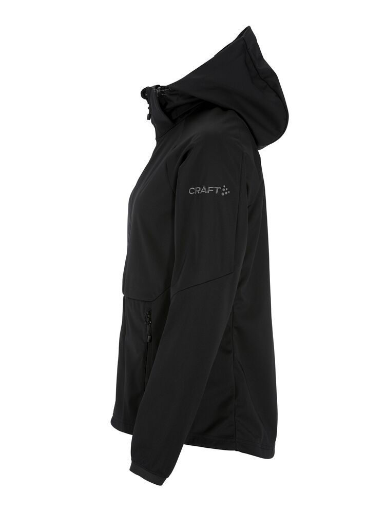 CORE Explore Softshell 2.0 Jkt W