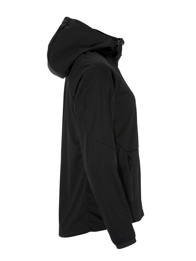 CORE Explore Softshell 2.0 Jkt W