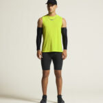 ADV Essence Short Tights 2 M