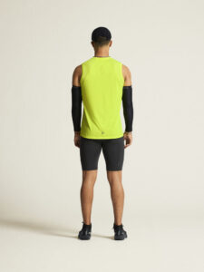 ADV Essence Short Tights 2 M