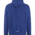 Community 2.0 Logo Fz Hoodie M