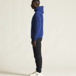 Community 2.0 Logo Fz Hoodie M