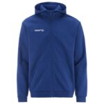 Community 2.0 Logo Fz Hoodie M