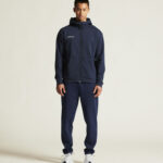 Community 2.0 Logo Fz Hoodie M