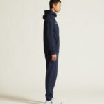 Community 2.0 Logo Fz Hoodie M