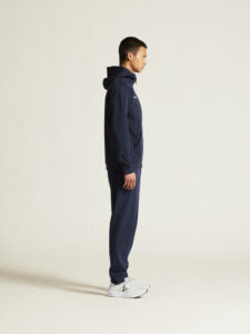 Community 2.0 Logo Fz Hoodie M