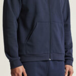 Community 2.0 Logo Fz Hoodie M