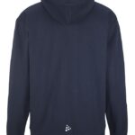 Community 2.0 Logo Fz Hoodie M