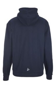 Community 2.0 Logo Fz Hoodie M