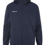 Community 2.0 Logo Fz Hoodie M