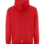 Community 2.0 Logo Fz Hoodie M