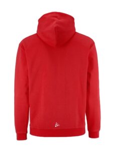 Community 2.0 Logo Fz Hoodie M