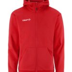 Community 2.0 Logo Fz Hoodie M