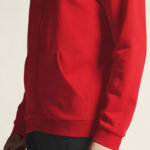 Community 2.0 Logo Fz Hoodie M