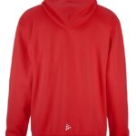 Community 2.0 Logo Fz Hoodie M