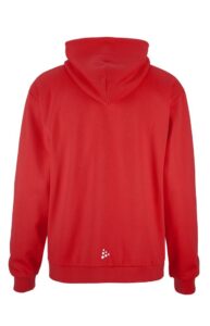 Community 2.0 Logo Fz Hoodie M