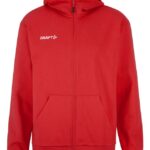 Community 2.0 Logo Fz Hoodie M