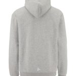 Community 2.0 Logo Fz Hoodie M