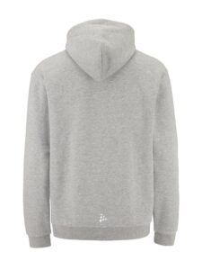 Community 2.0 Logo Fz Hoodie M