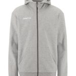 Community 2.0 Logo Fz Hoodie M