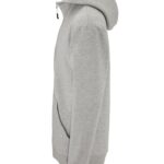 Community 2.0 Logo Fz Hoodie M