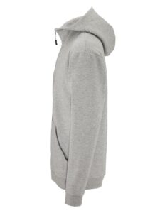 Community 2.0 Logo Fz Hoodie M
