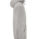 Community 2.0 Logo Fz Hoodie M