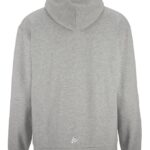 Community 2.0 Logo Fz Hoodie M