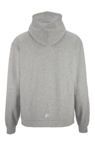 Community 2.0 Logo Fz Hoodie M