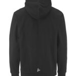 Community 2.0 Logo Fz Hoodie M