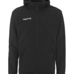 Community 2.0 Logo Fz Hoodie M