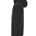 Community 2.0 Logo Fz Hoodie M