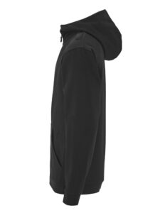 Community 2.0 Logo Fz Hoodie M