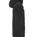 Community 2.0 Logo Fz Hoodie M