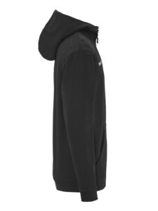 Community 2.0 Logo Fz Hoodie M