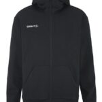 Community 2.0 Logo Fz Hoodie M