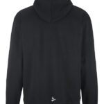 Community 2.0 Logo Fz Hoodie M