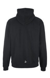 Community 2.0 Logo Fz Hoodie M