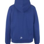 Community 2.0 Logo Fz Hoodie W