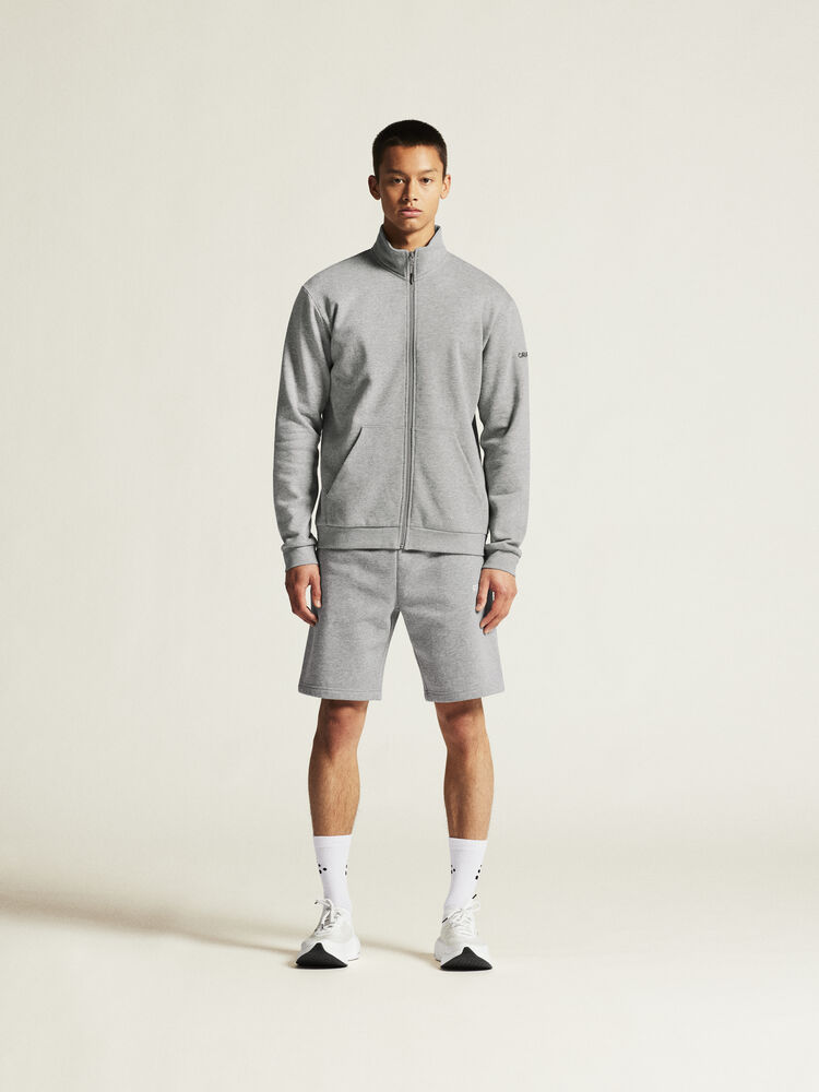 Community 2.0 Zip Jkt M